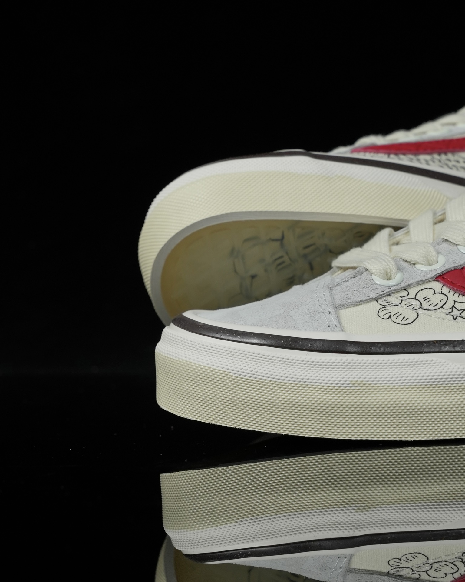 Vans Basic Shoes M-l-s