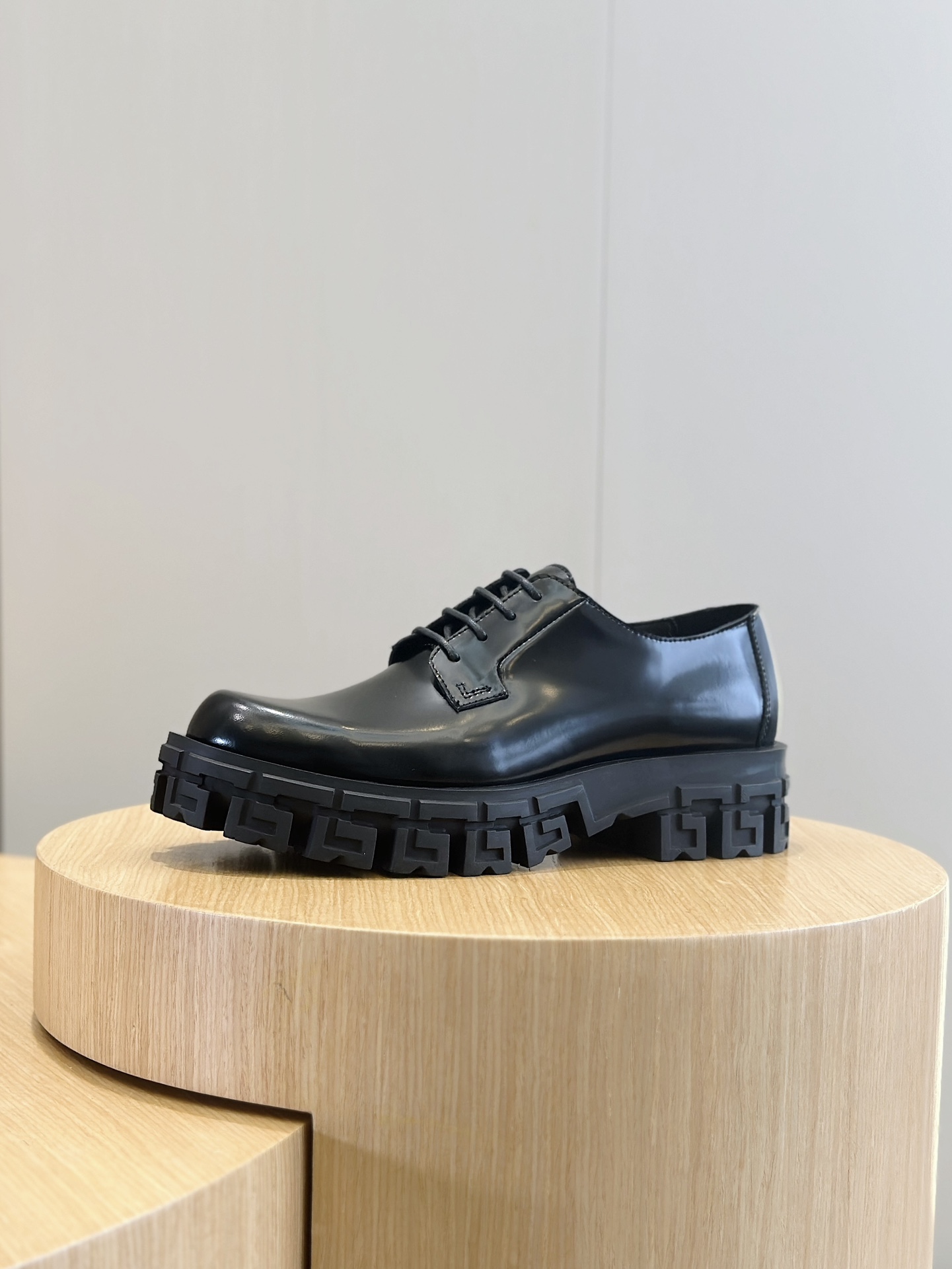 Male Leather Shoes Cow Leather S