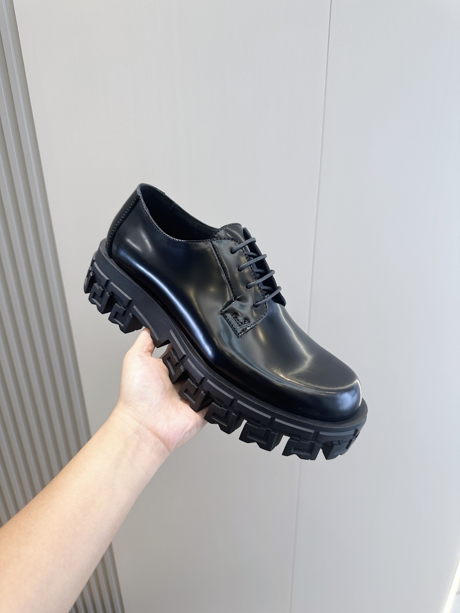 Male Leather Shoes Cow Leather S
