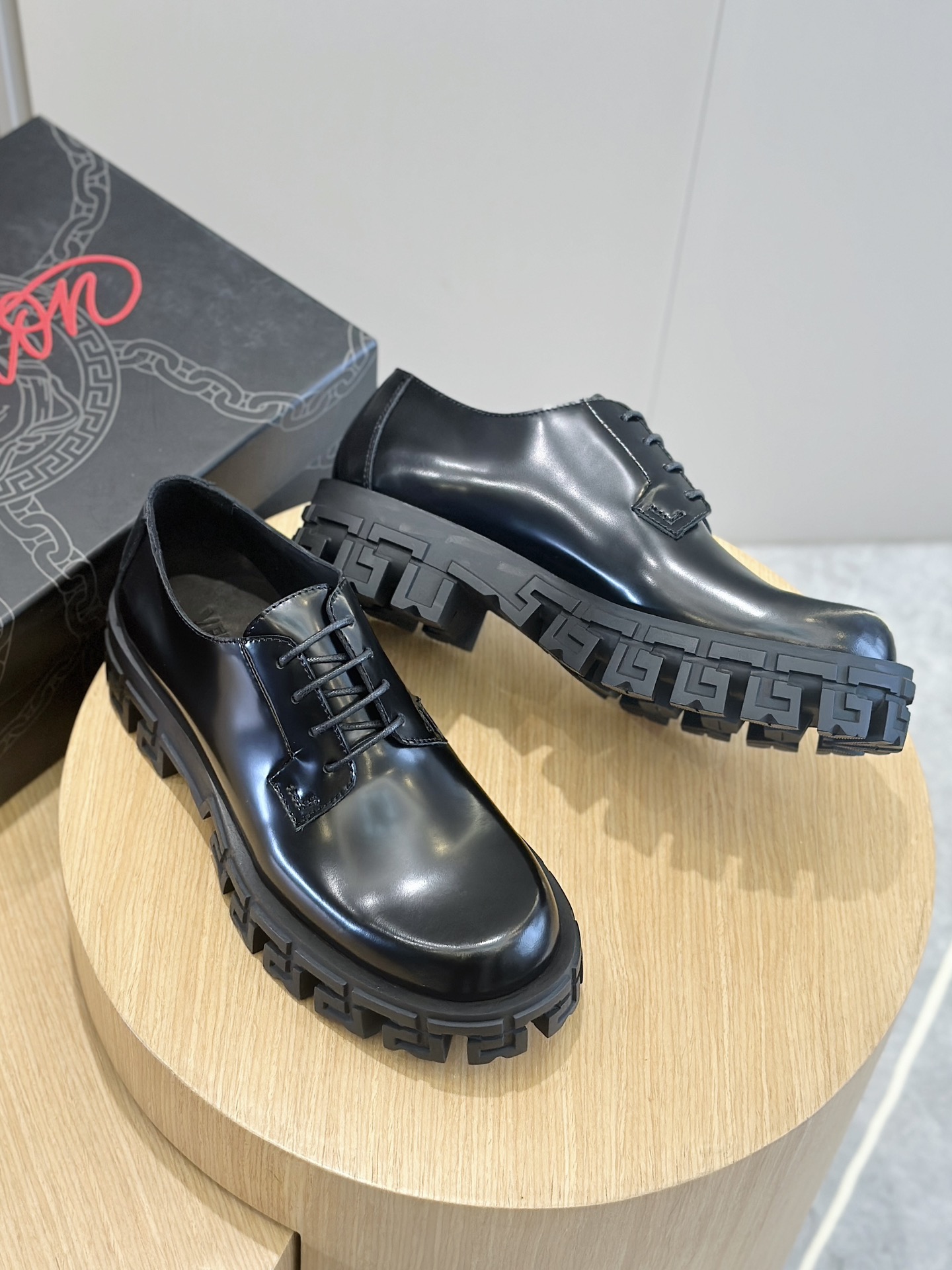 Male Leather Shoes Cow Leather S