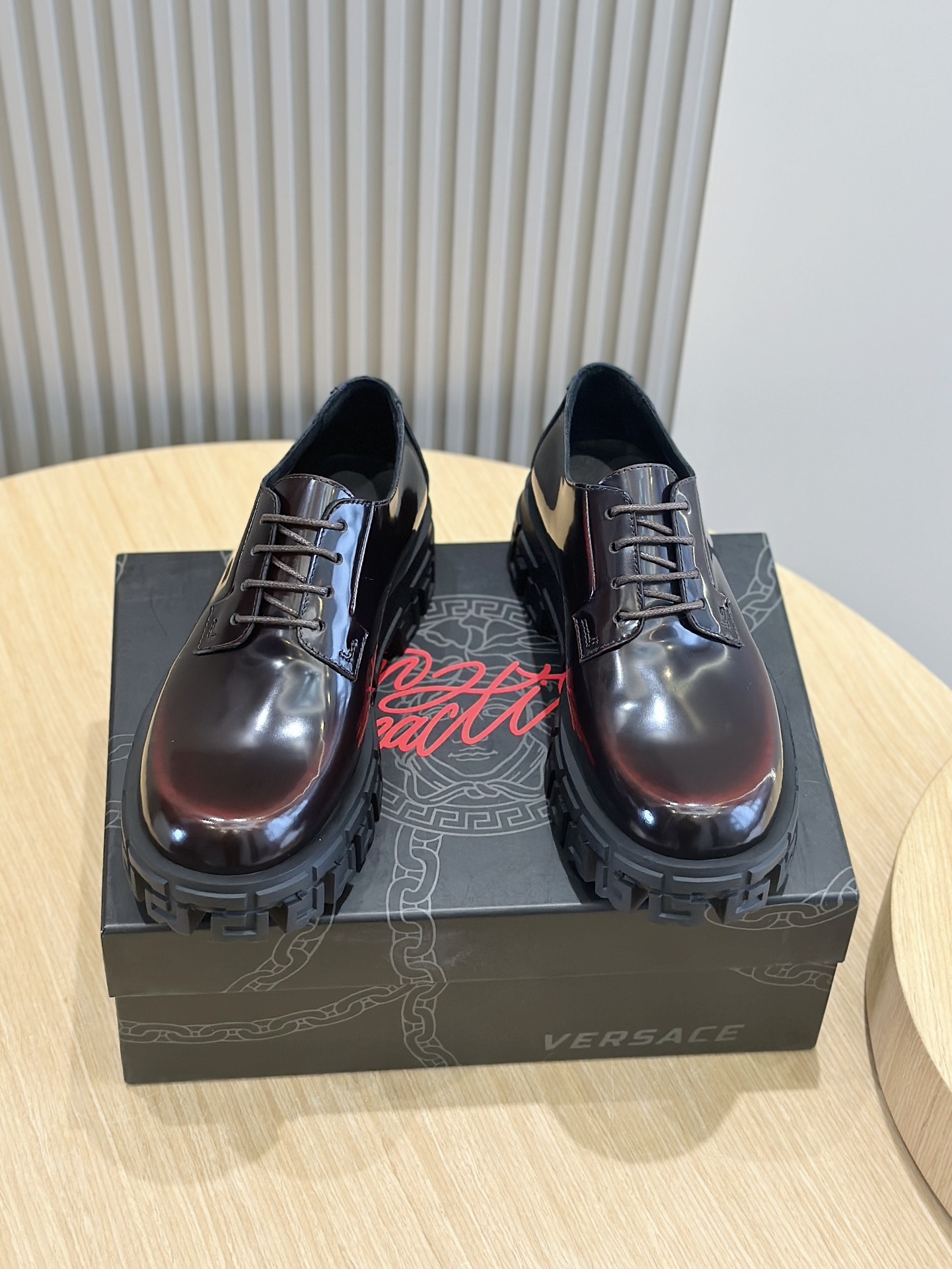 Male Leather Shoes Cow Leather S
