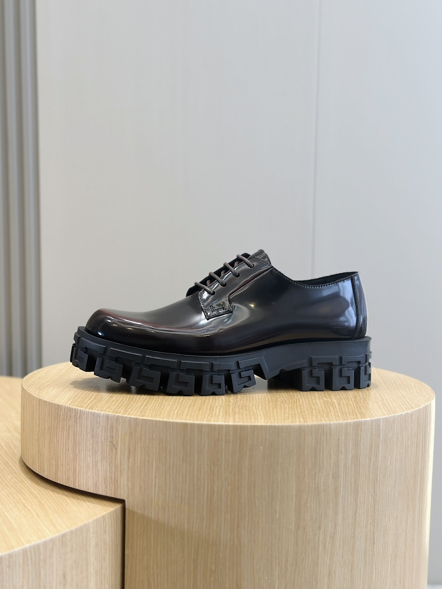 Male Leather Shoes Cow Leather S