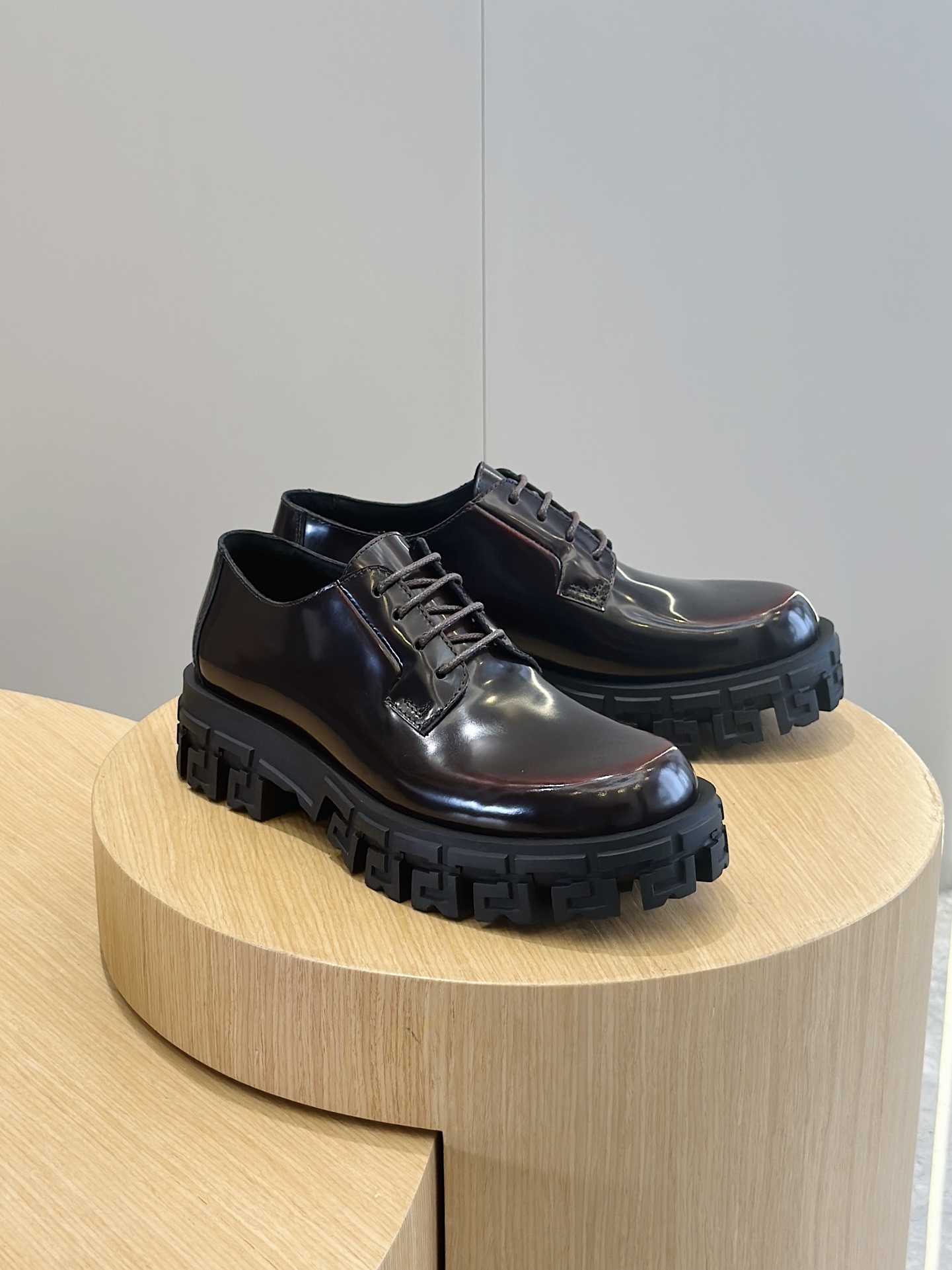 Male Leather Shoes Cow Leather S