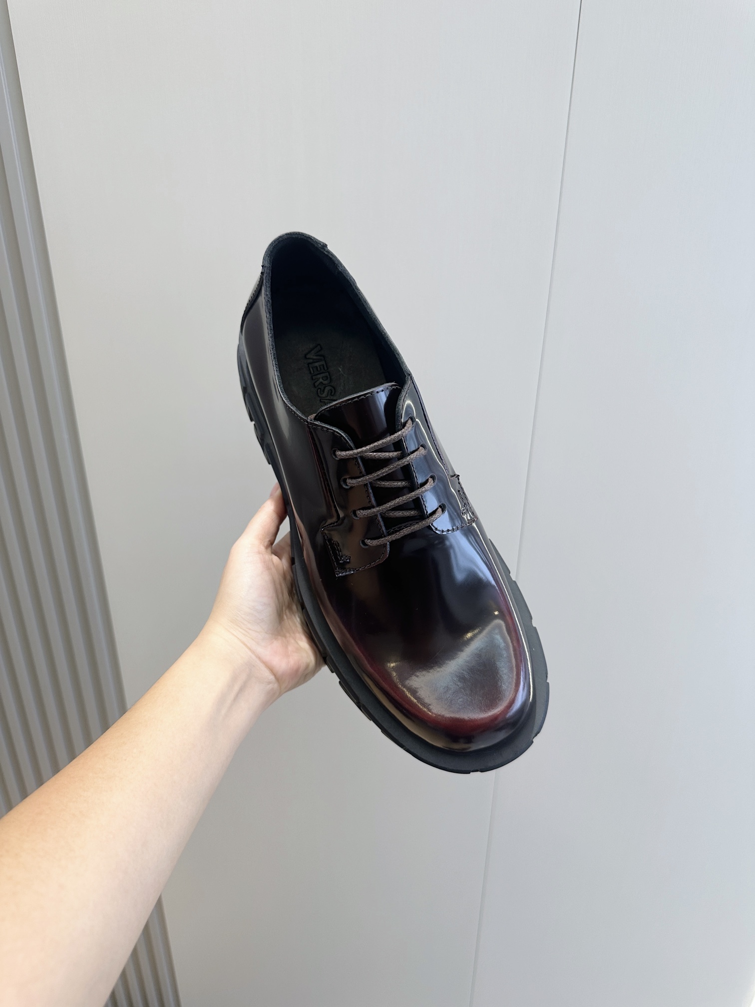 Male Leather Shoes Cow Leather S