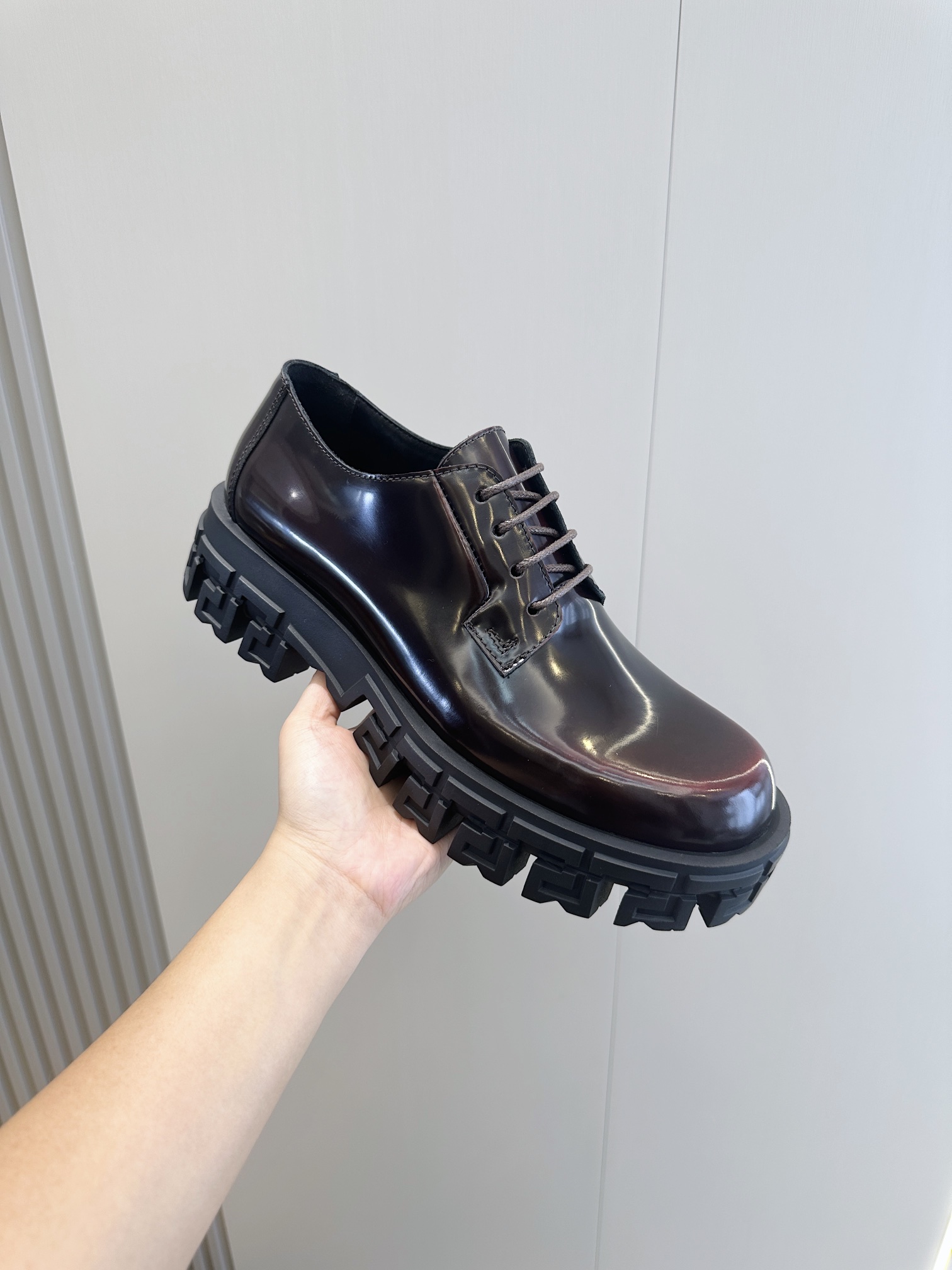 Male Leather Shoes Cow Leather S