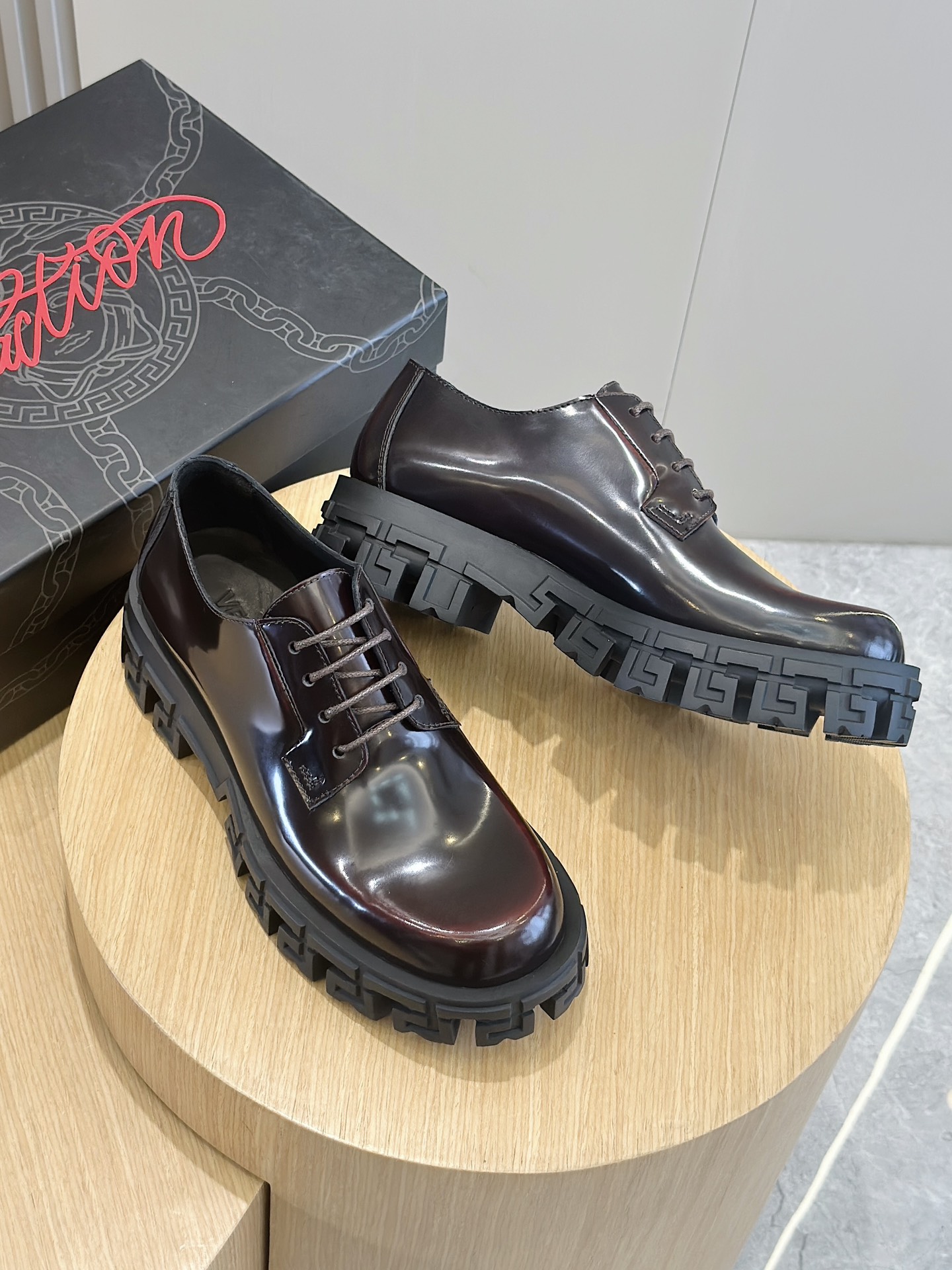 Male Leather Shoes Cow Leather S
