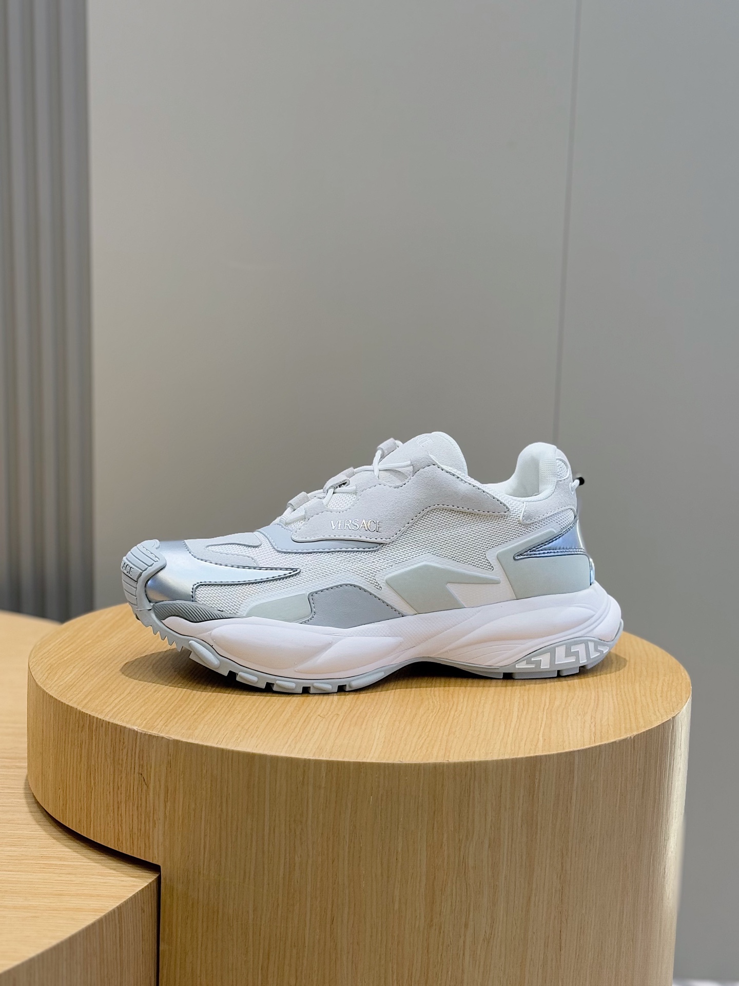 Sneakers Shock Absorbing M-l-s