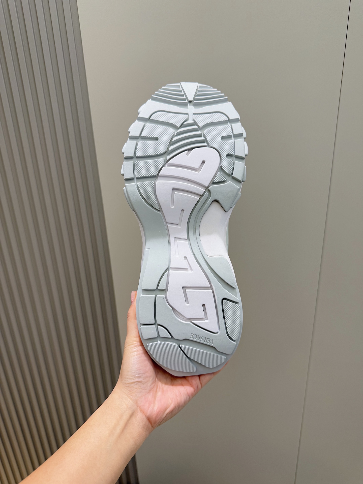 Sneakers Shock Absorbing M-l-s