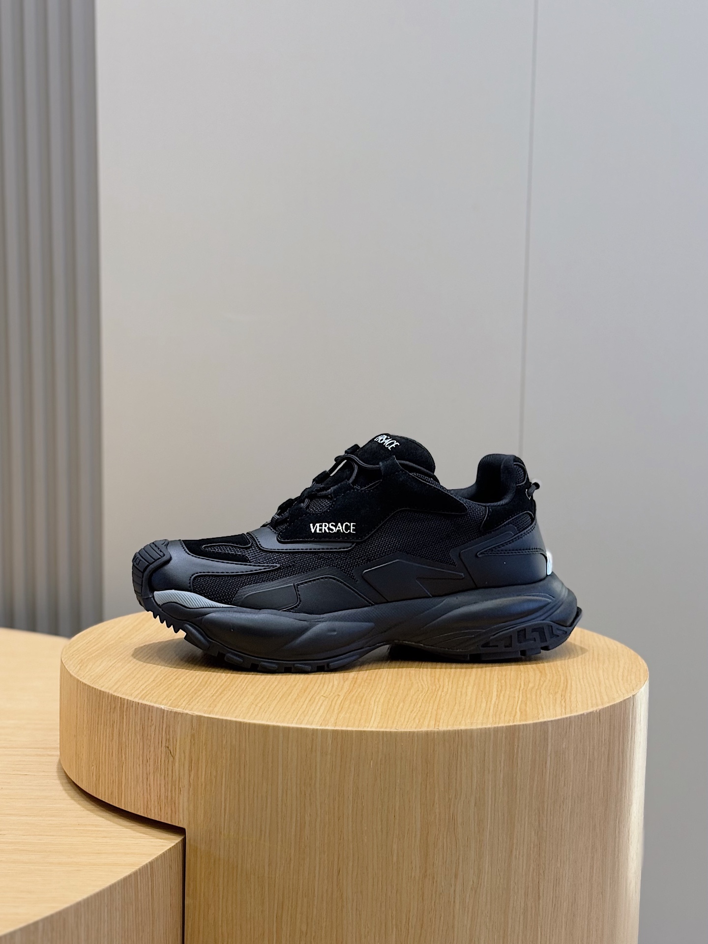 Sneakers Shock Absorbing M-l-s