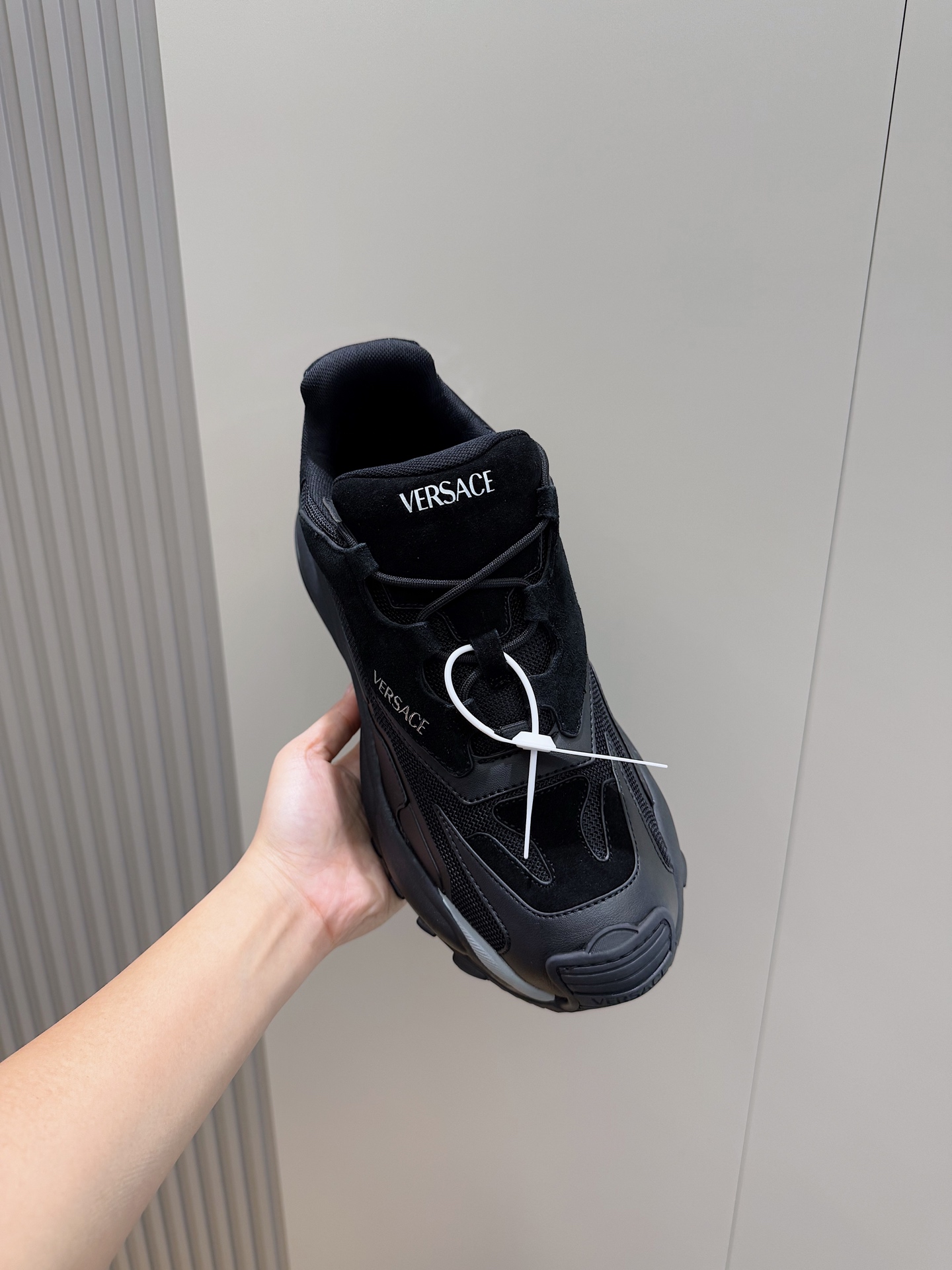 Sneakers Shock Absorbing M-l-s