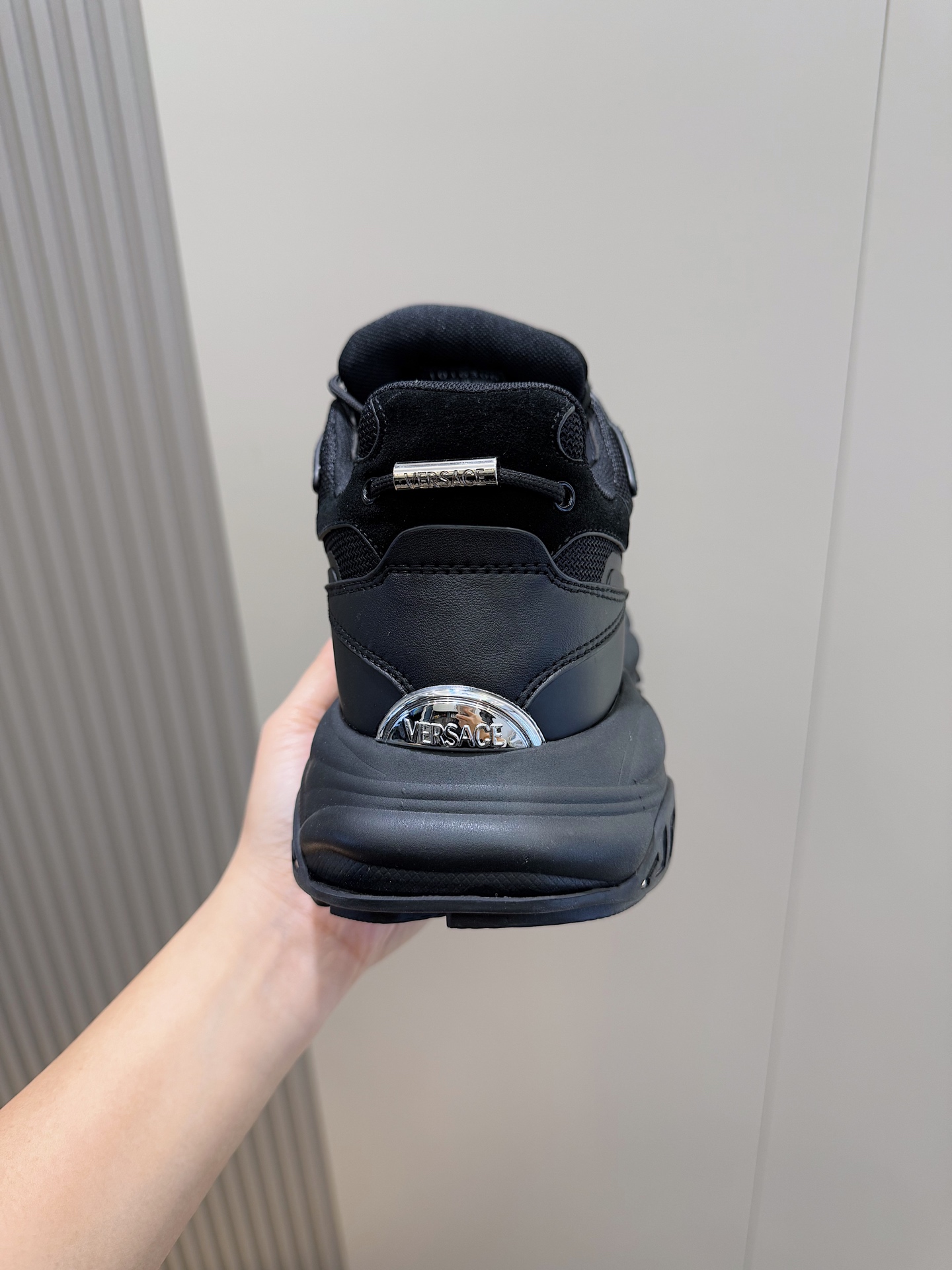 Sneakers Shock Absorbing M-l-s