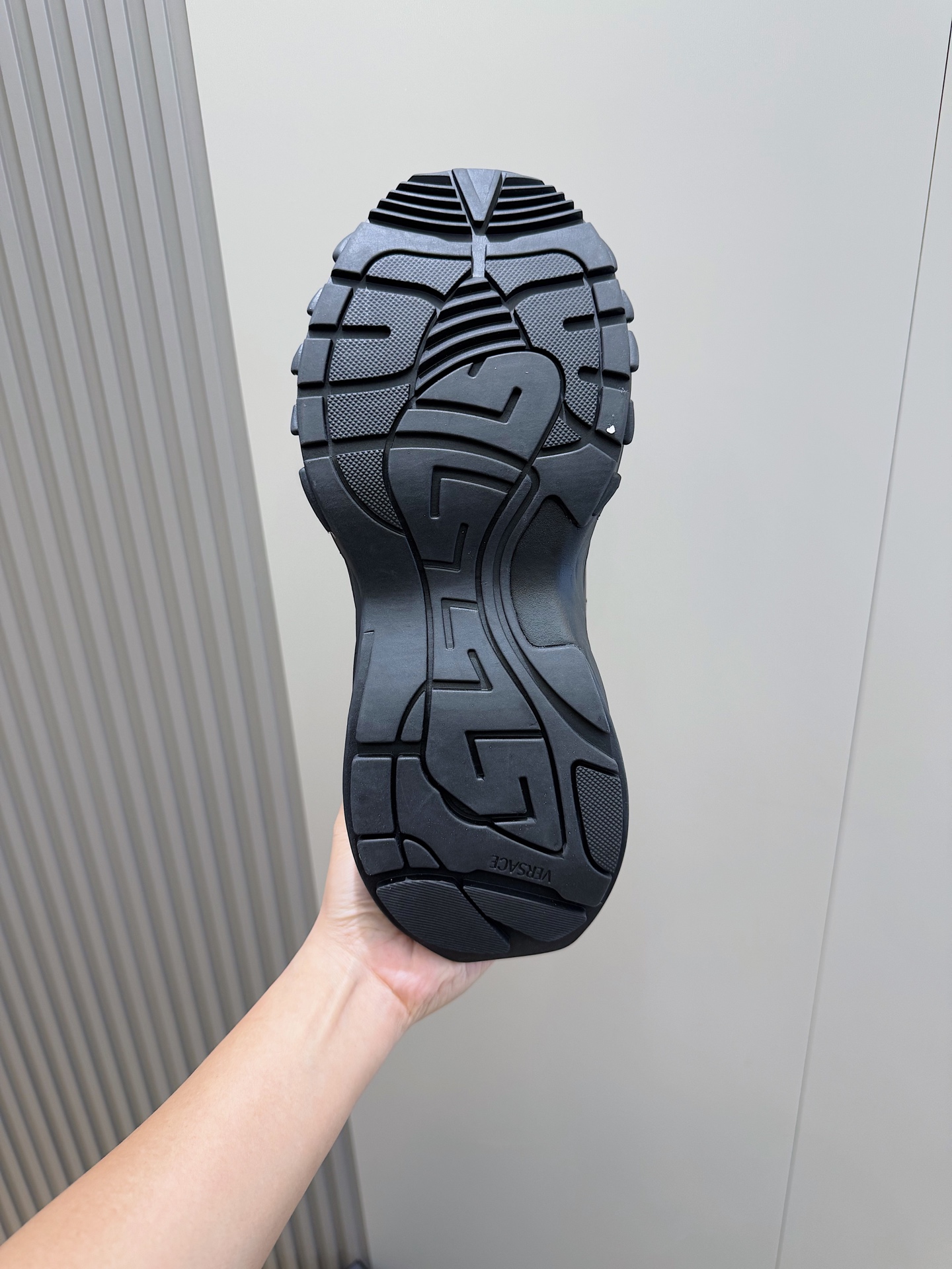 Sneakers Shock Absorbing M-l-s