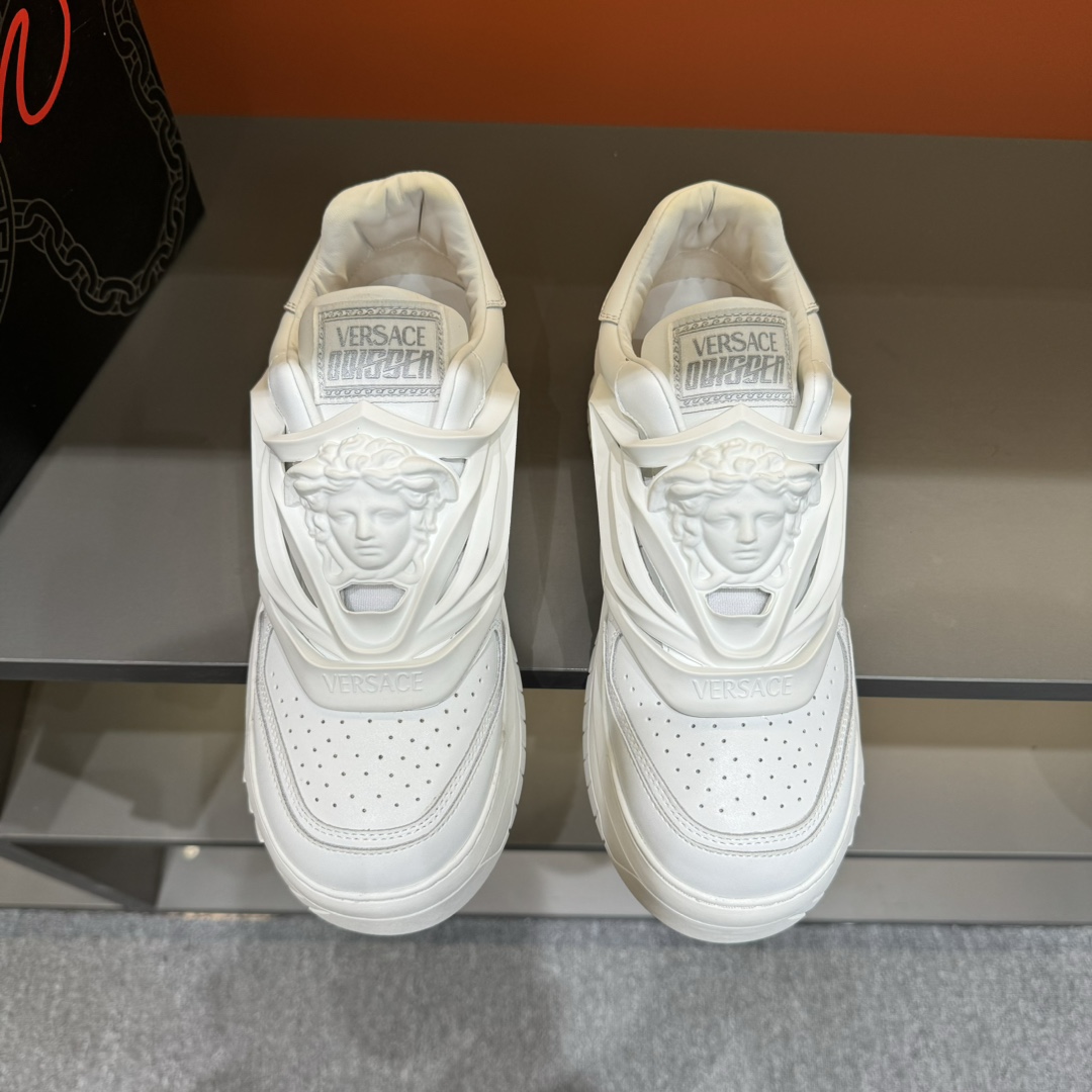Male Sneakers S