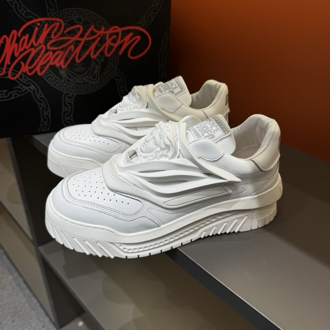 Male Sneakers S