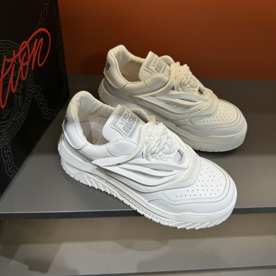 Male Sneakers S