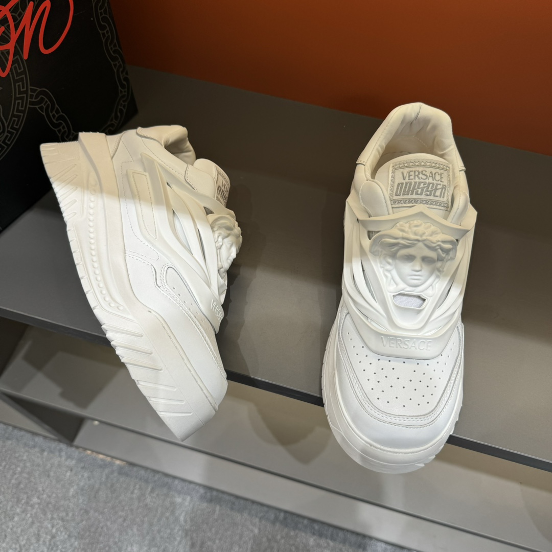 Male Sneakers S