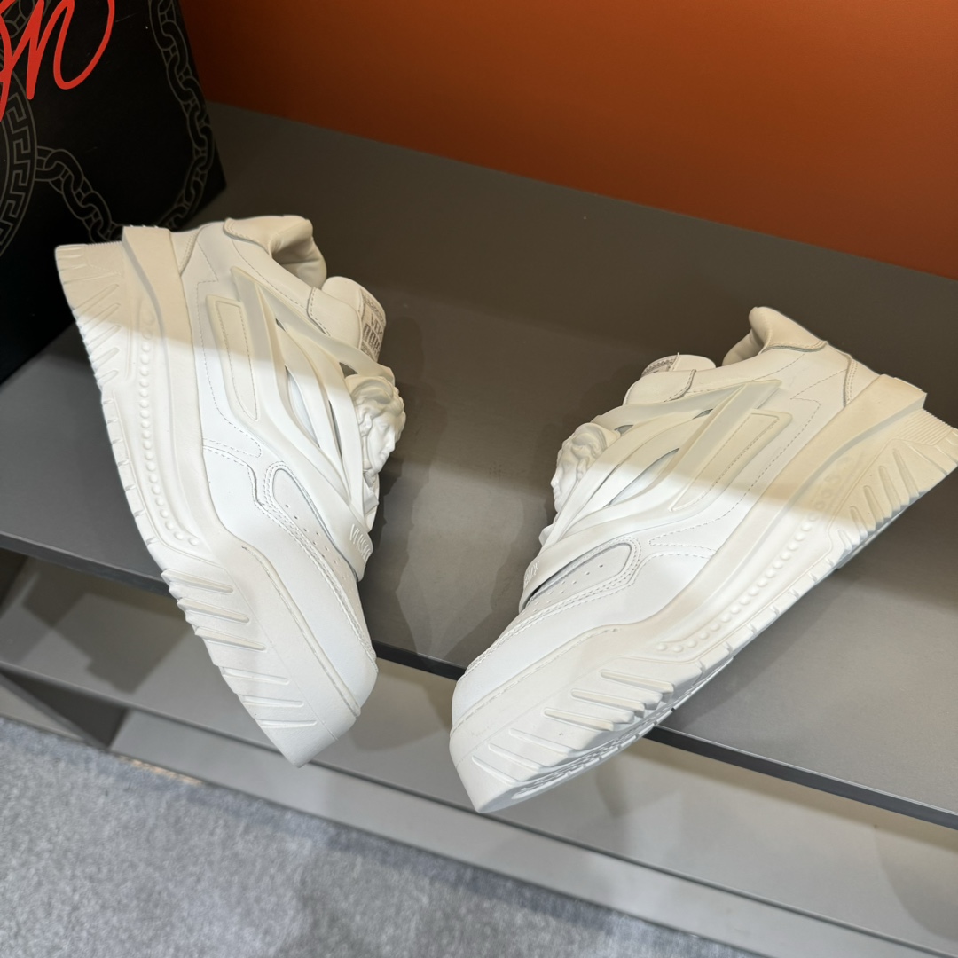 Male Sneakers S