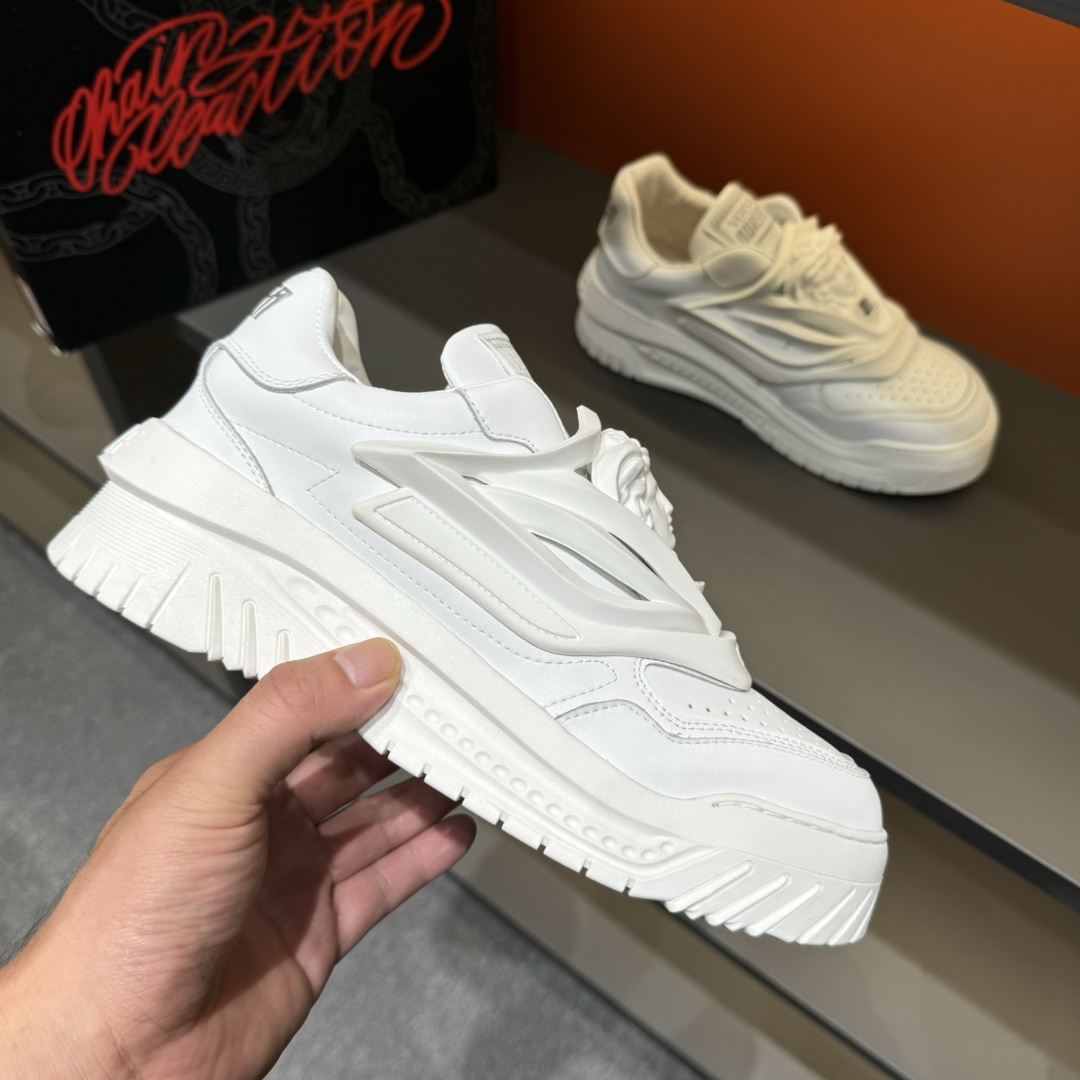 Male Sneakers S