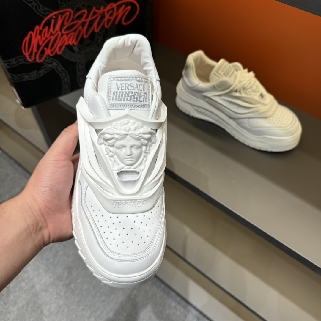 Male Sneakers S