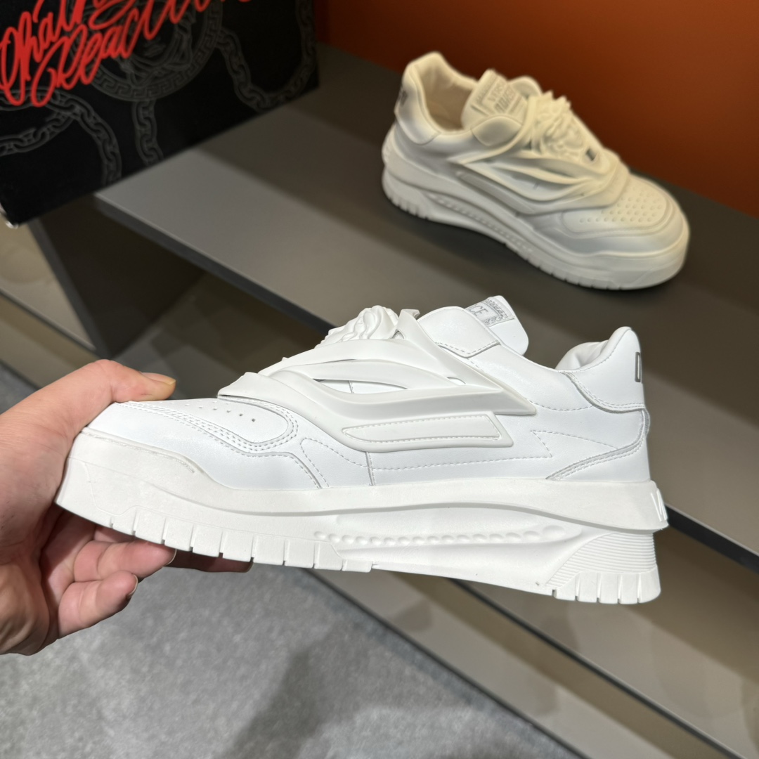 Male Sneakers S