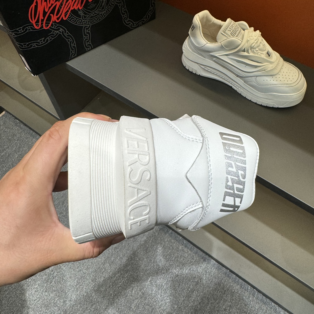 Male Sneakers S