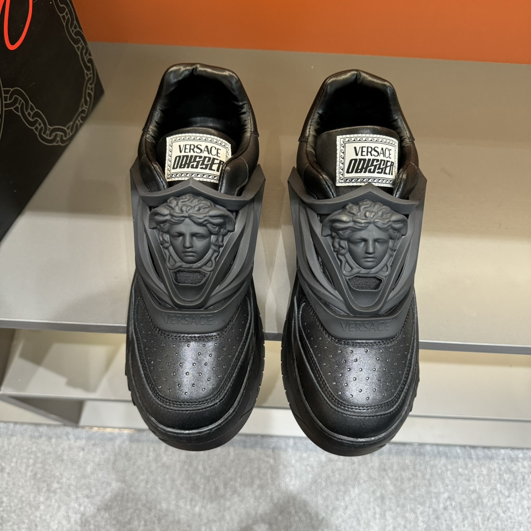Male Sneakers S