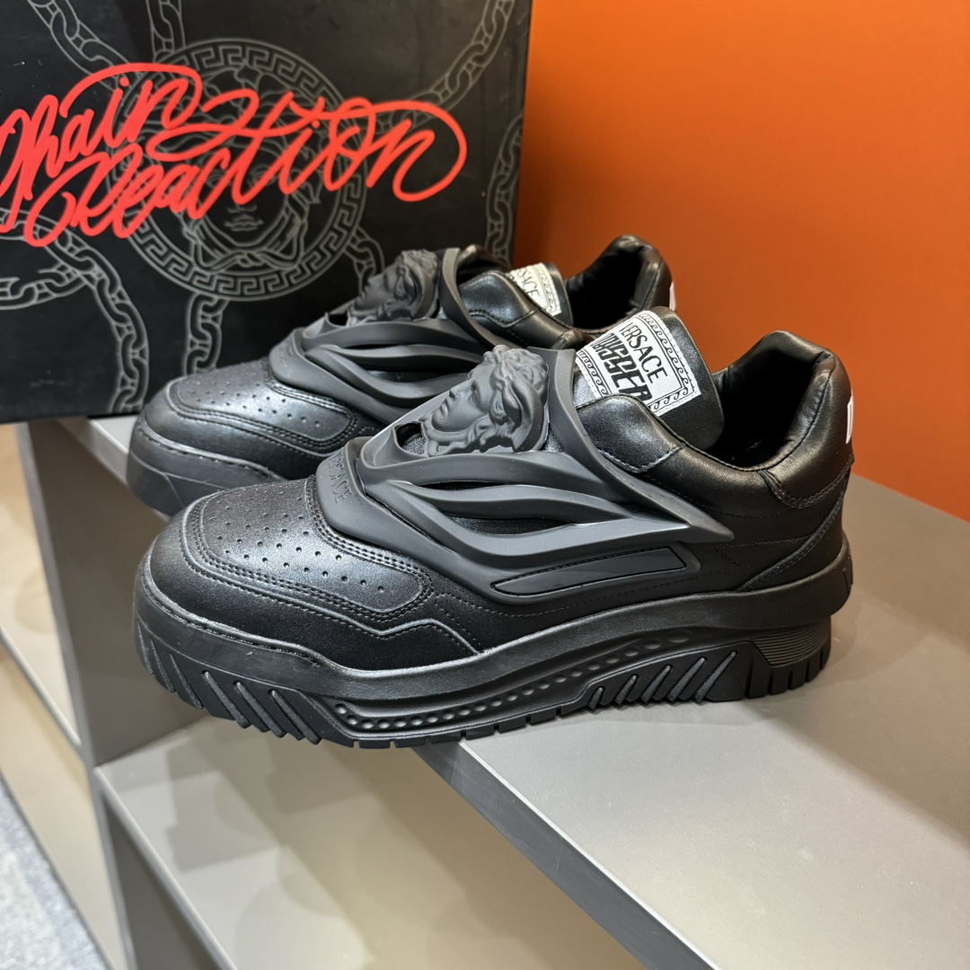 Male Sneakers S