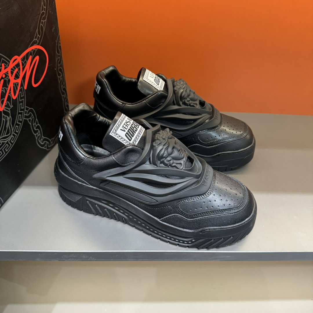 Male Sneakers S
