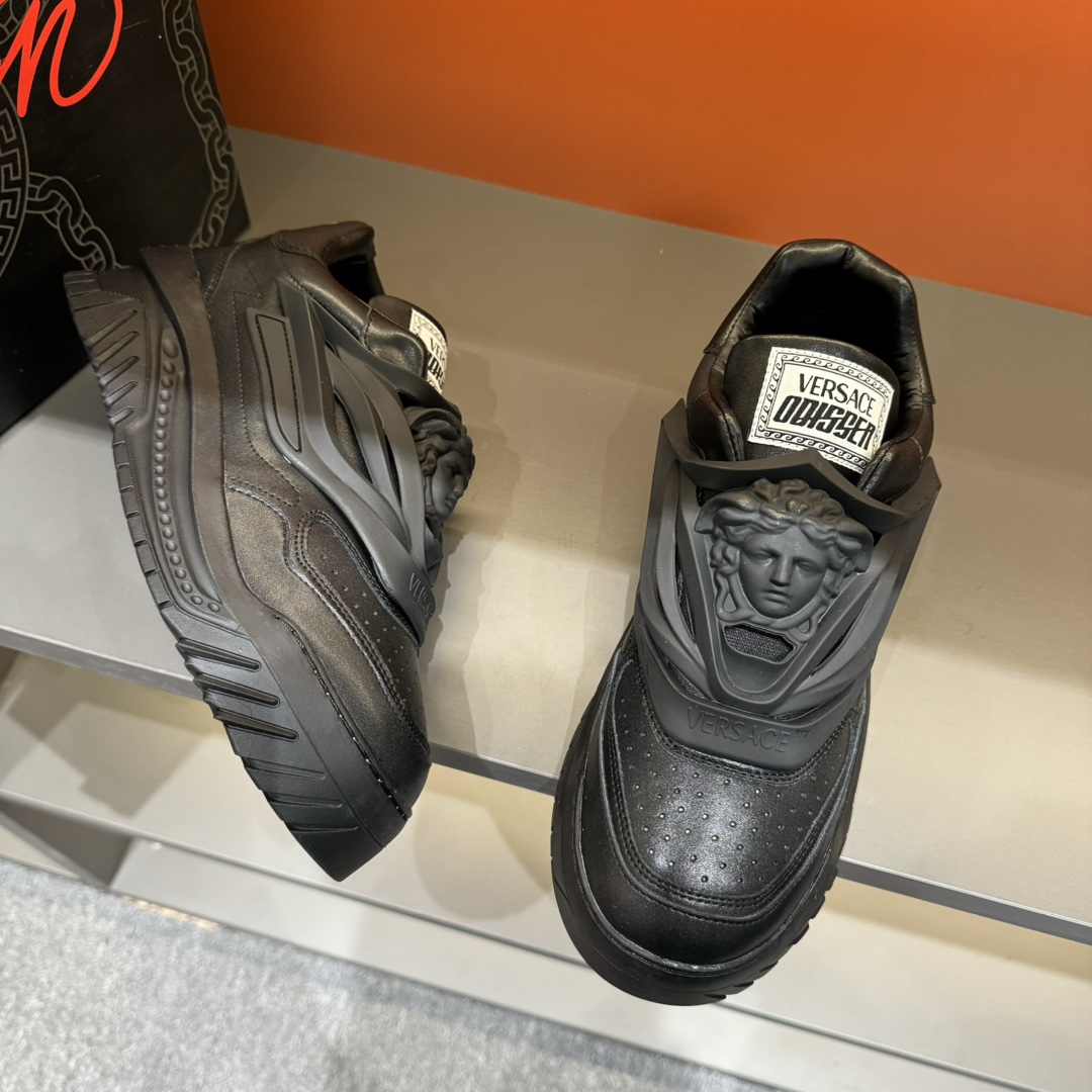 Male Sneakers S
