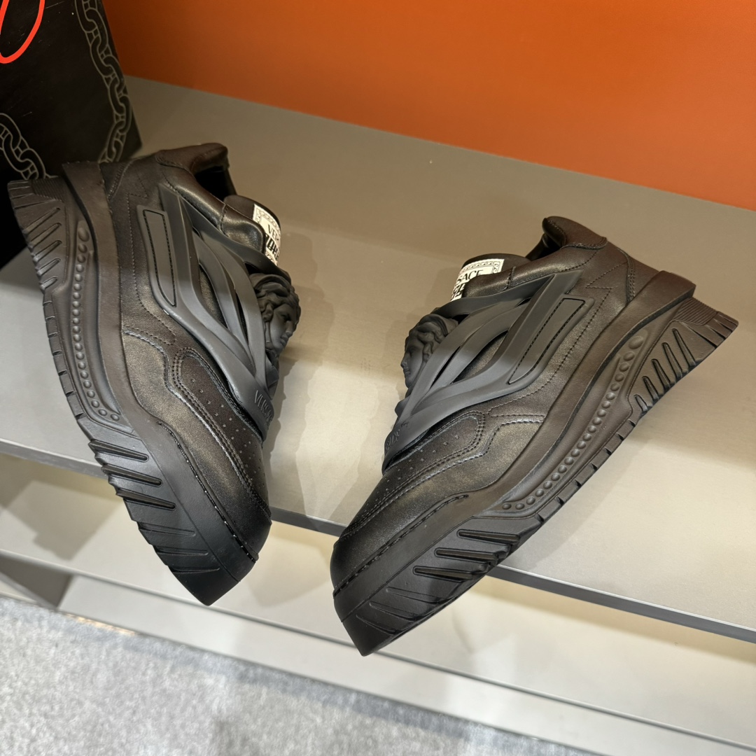 Male Sneakers S