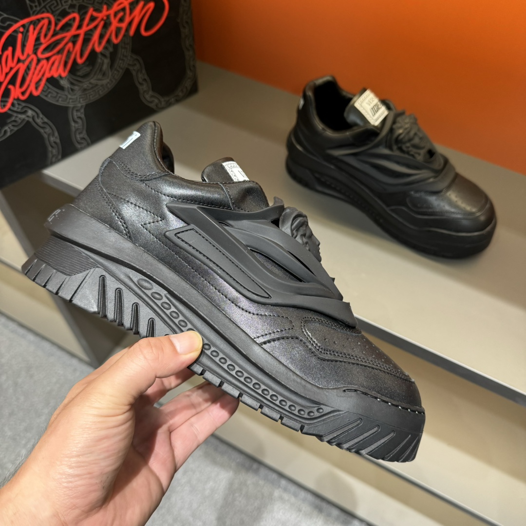 Male Sneakers S