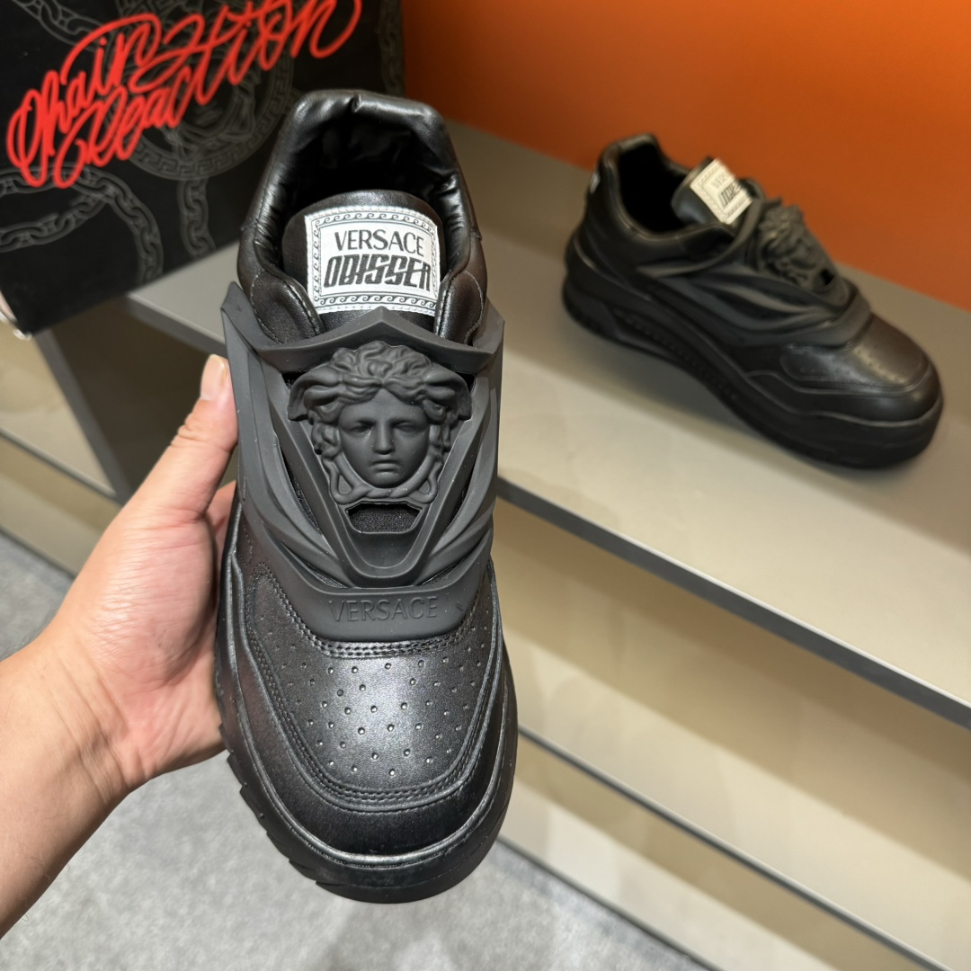 Male Sneakers S