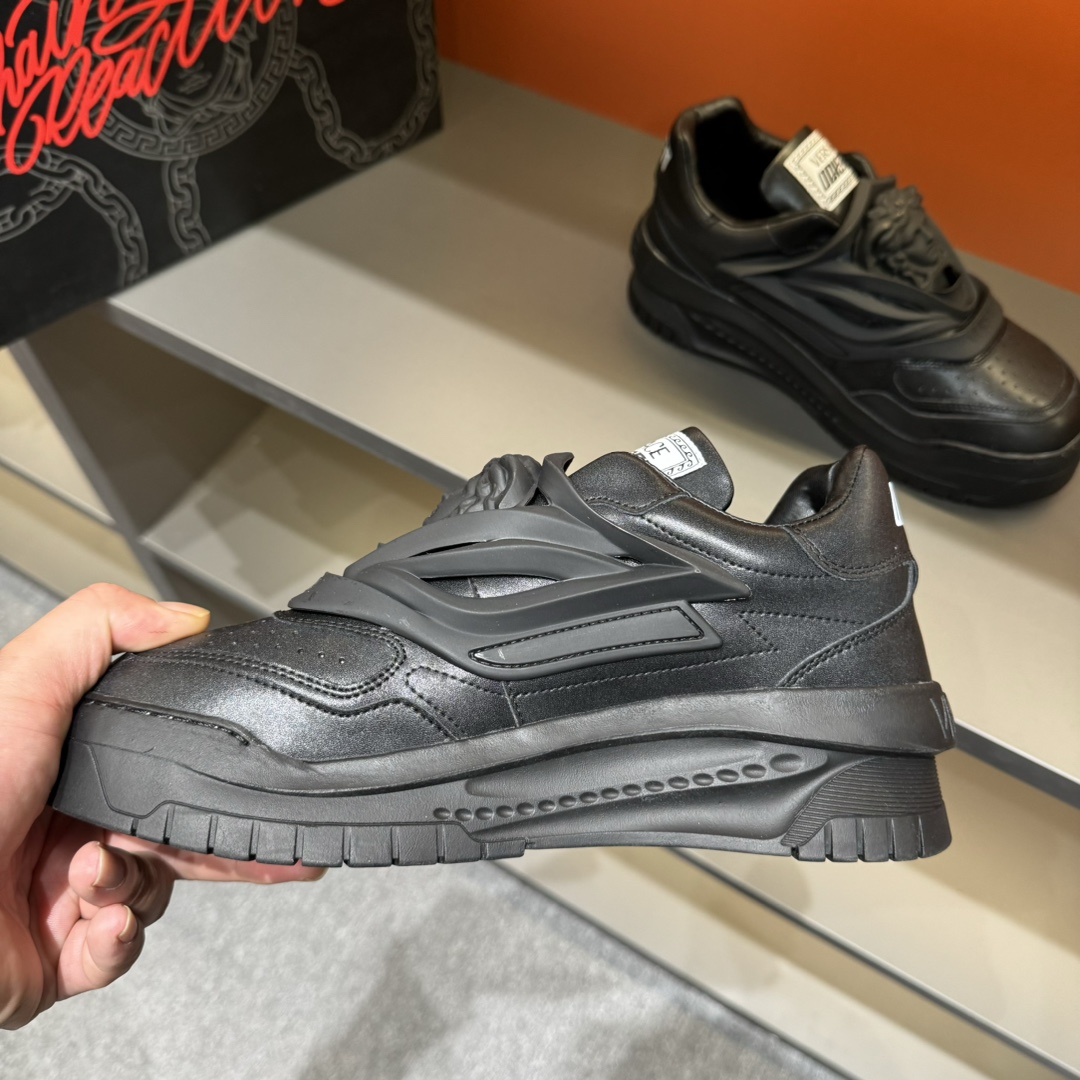 Male Sneakers S