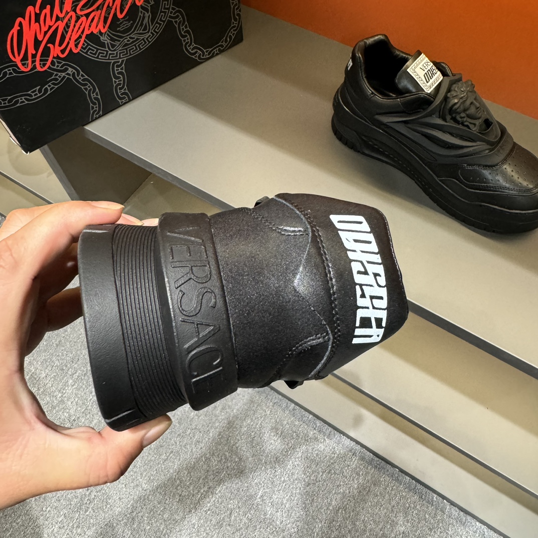 Male Sneakers S