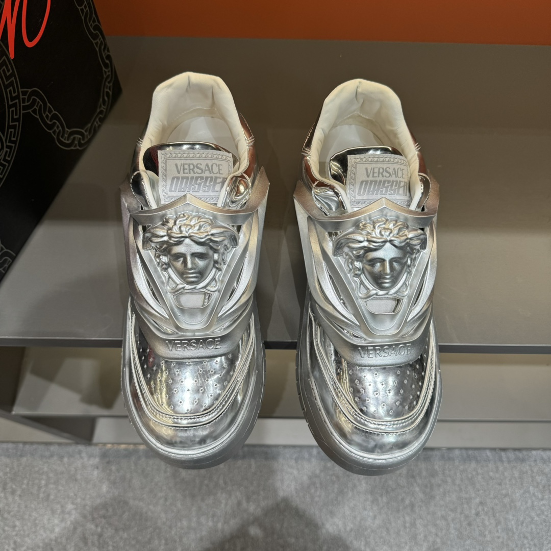 Male Sneakers S