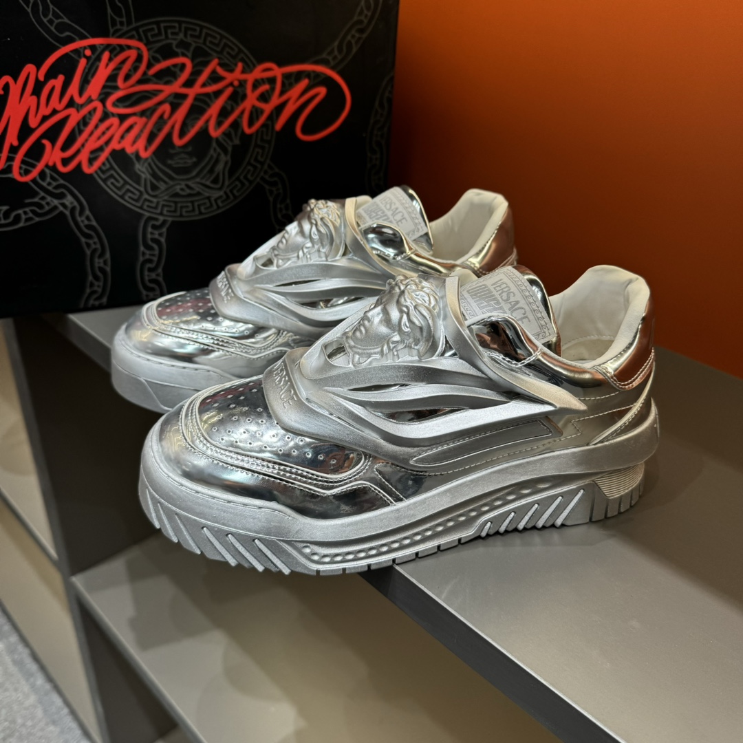 Male Sneakers S