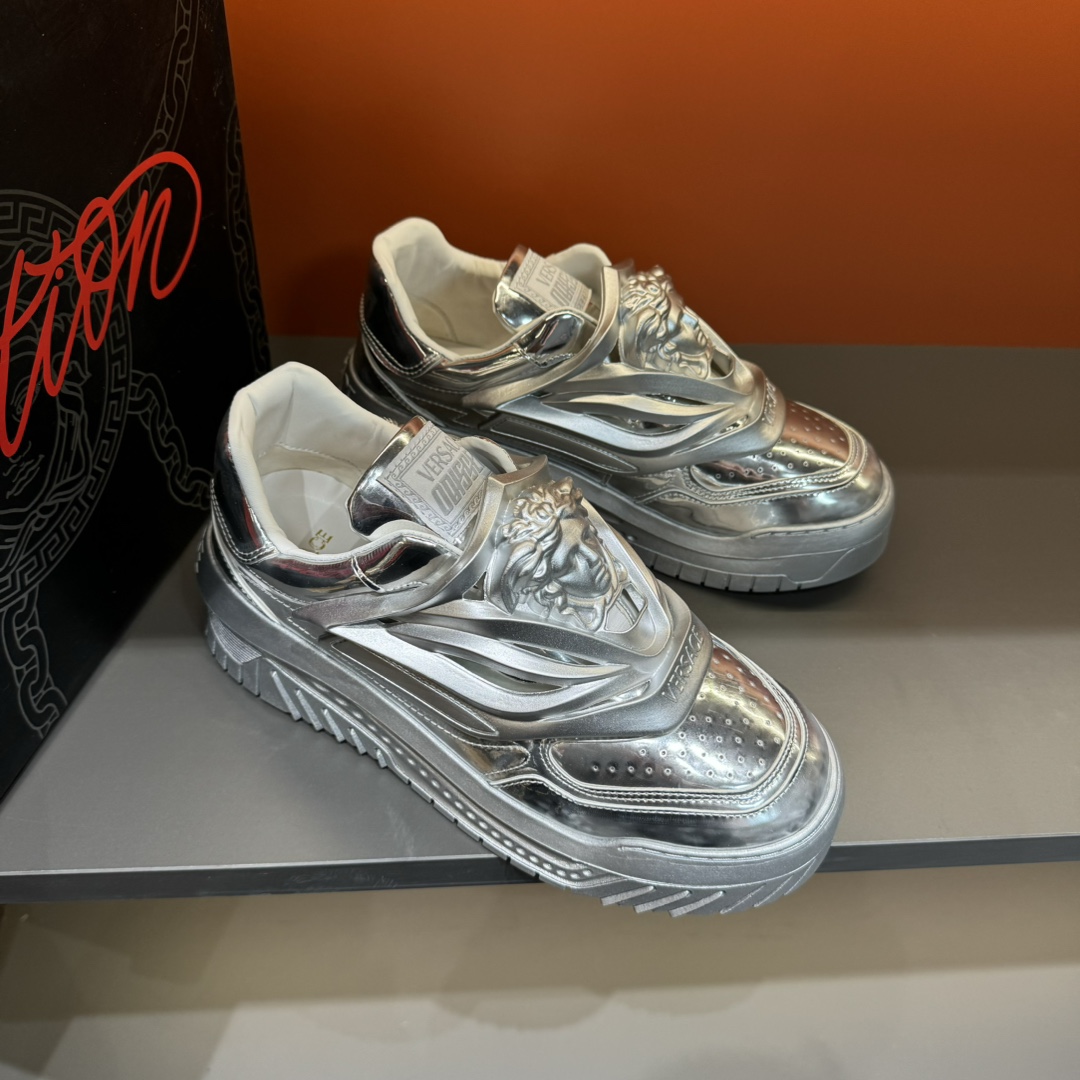 Male Sneakers S