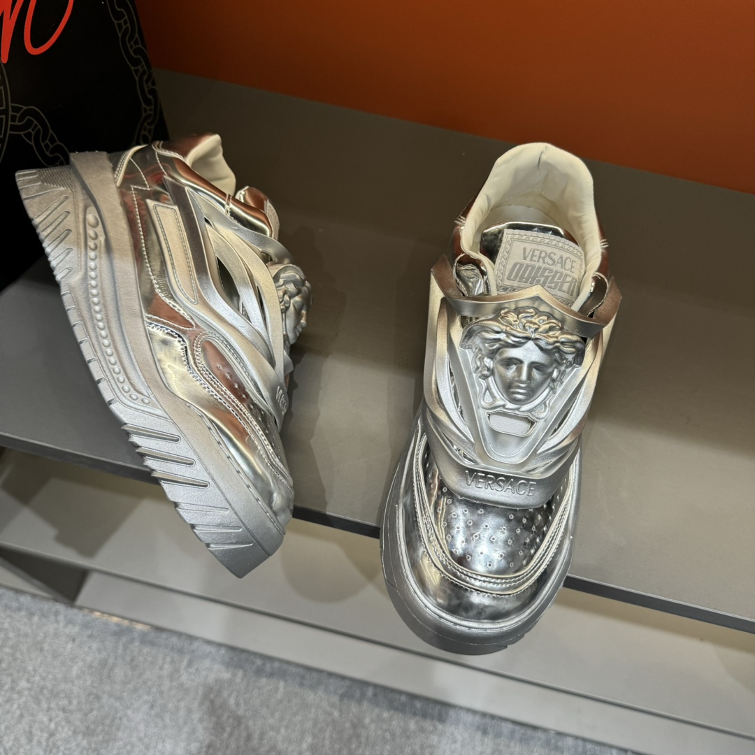 Male Sneakers S