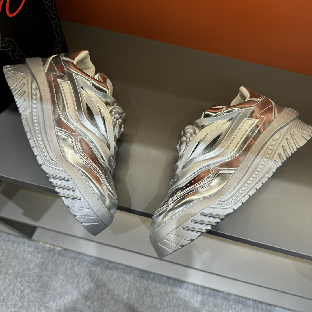 Male Sneakers S
