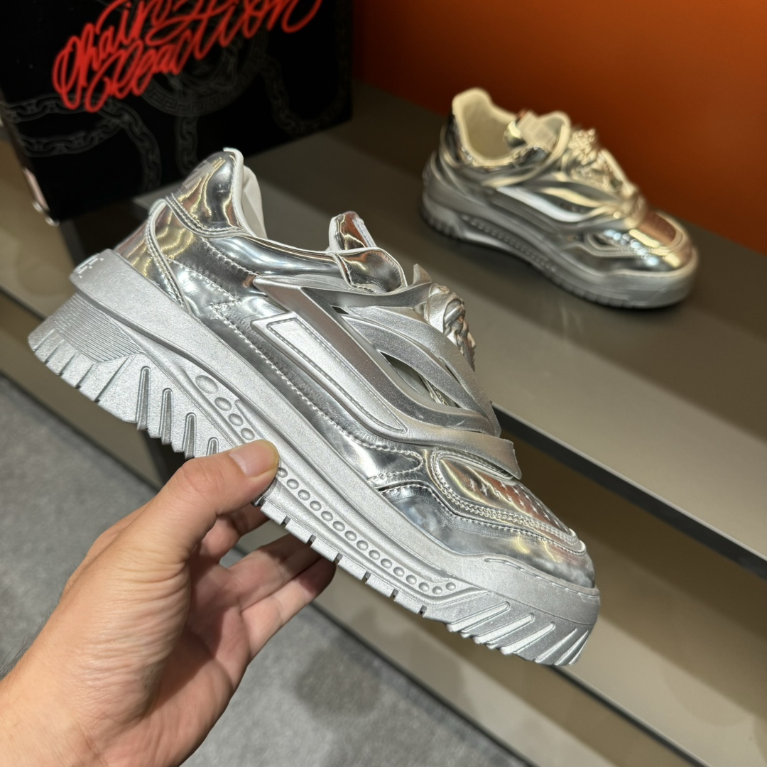 Male Sneakers S