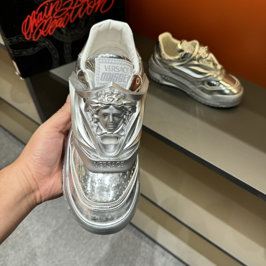 Male Sneakers S