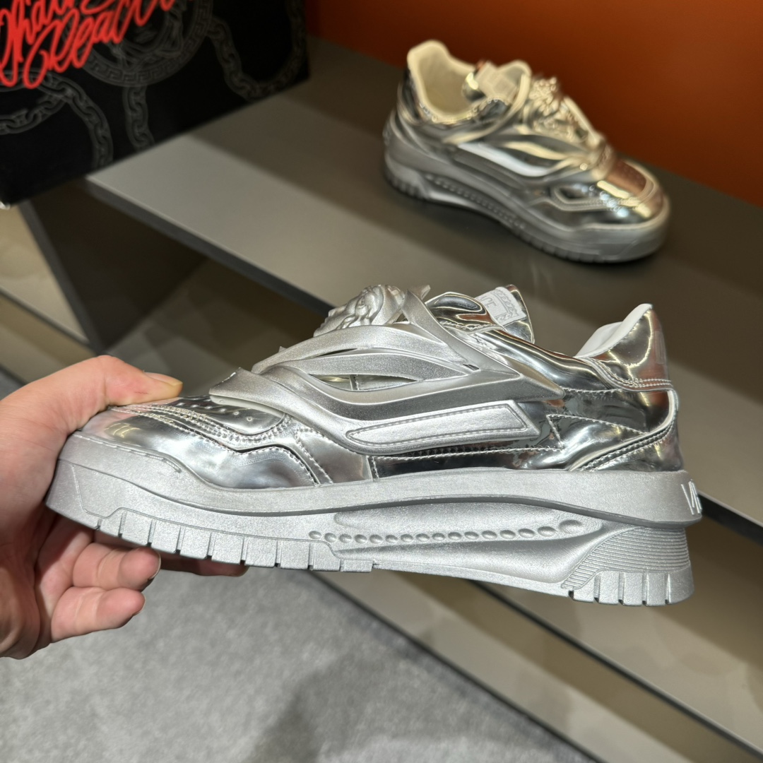 Male Sneakers S