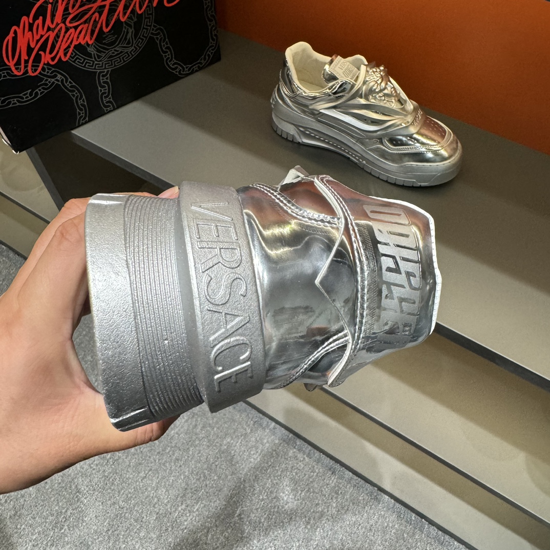 Male Sneakers S