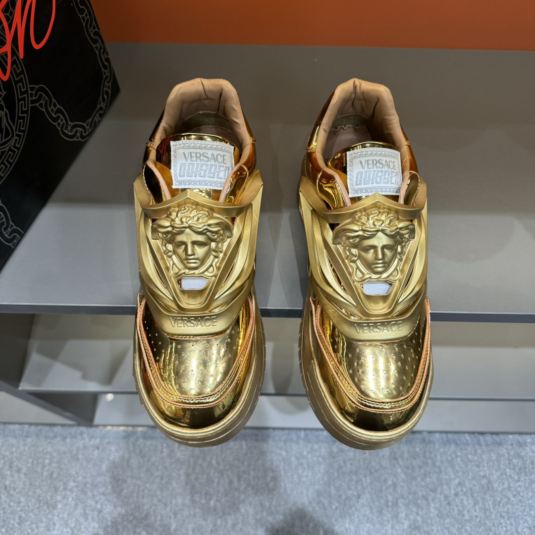 Male Sneakers S
