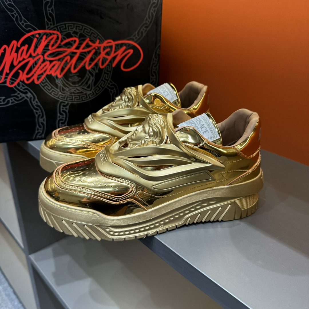 Male Sneakers S