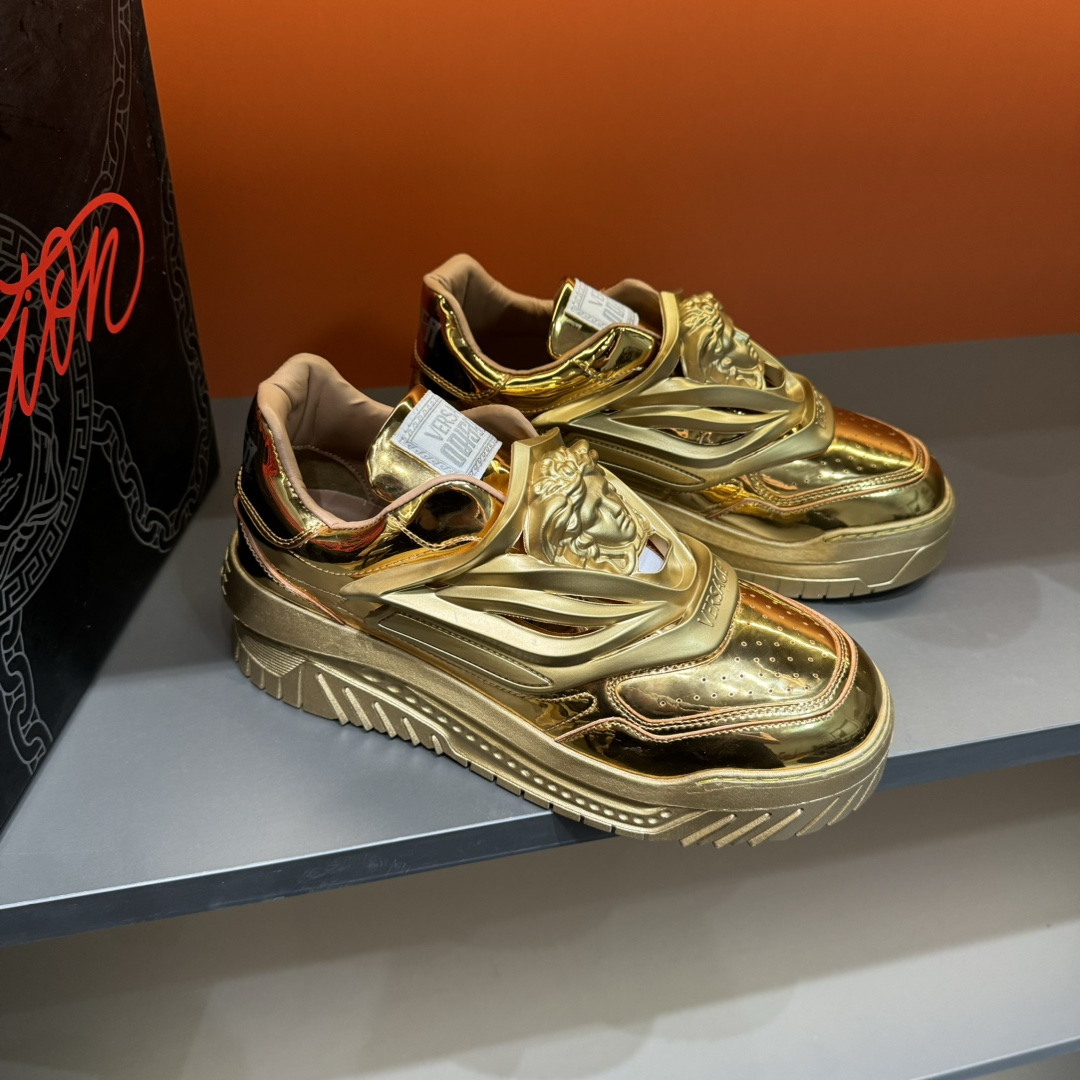 Male Sneakers S