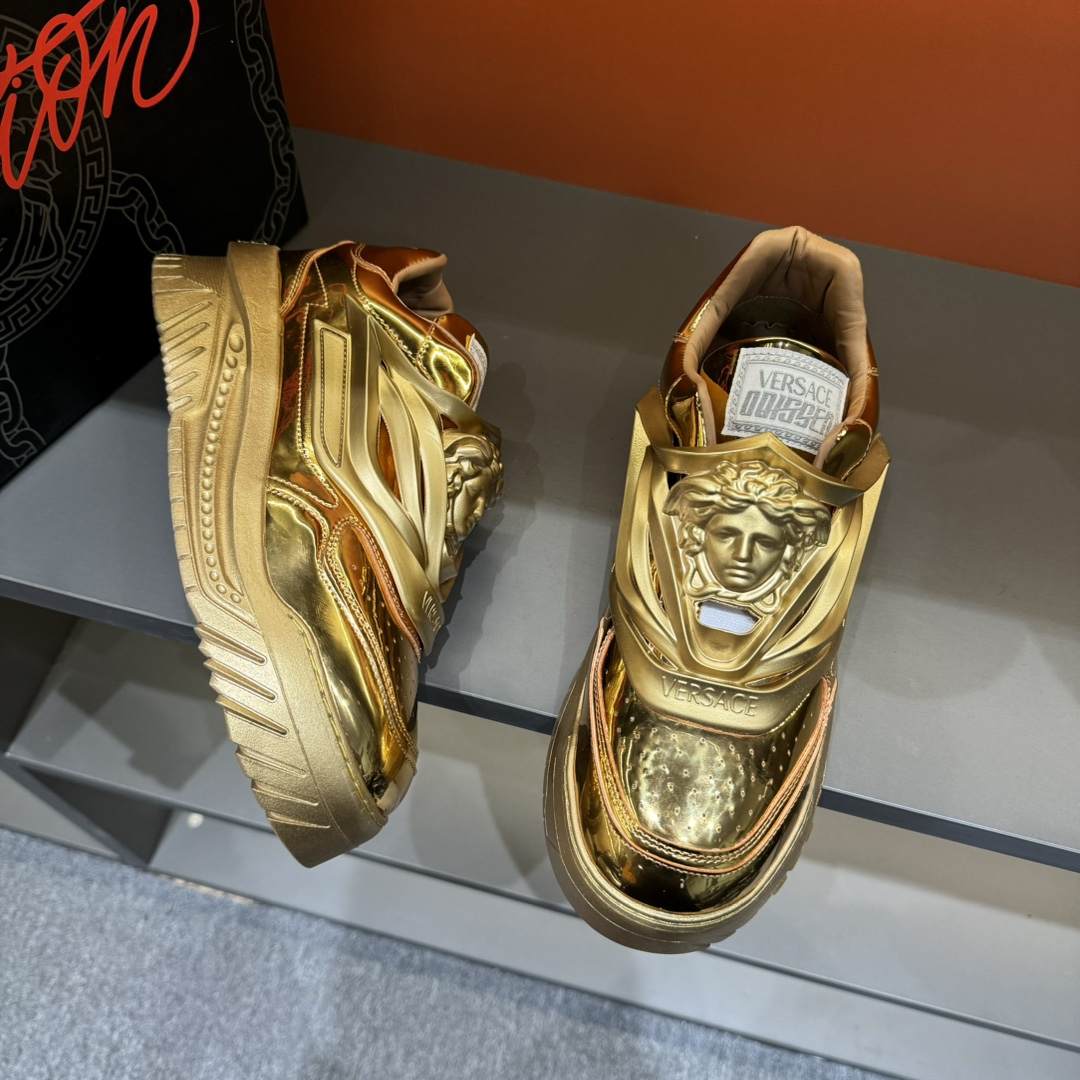 Male Sneakers S
