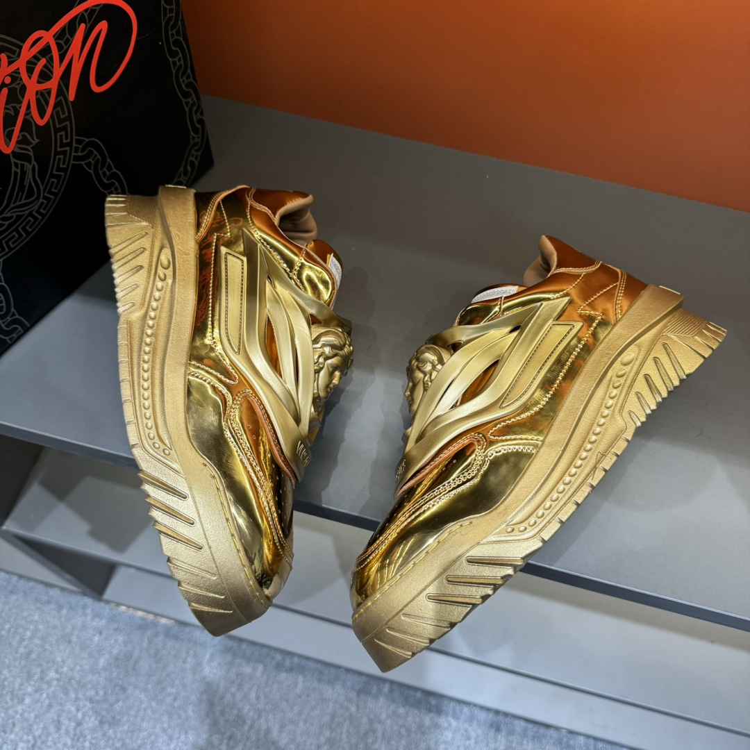 Male Sneakers S