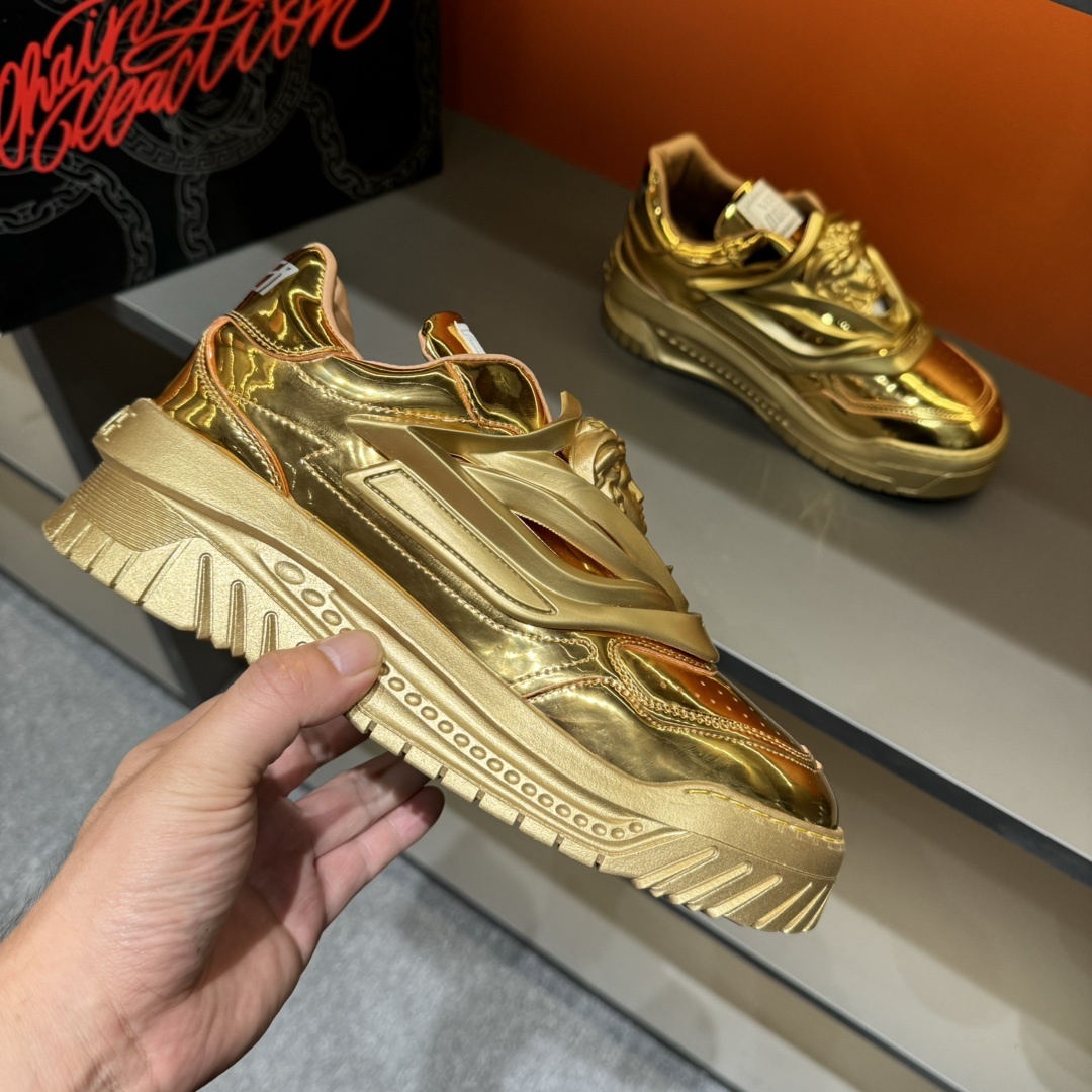 Male Sneakers S