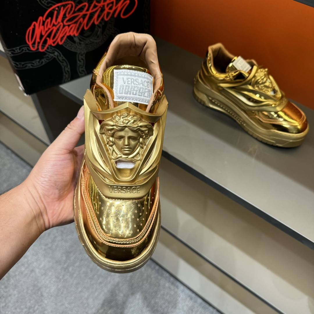 Male Sneakers S